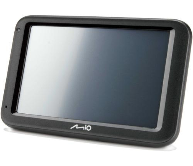 Mio M610 Europa Plus - 1403401 - zdjęcie 2